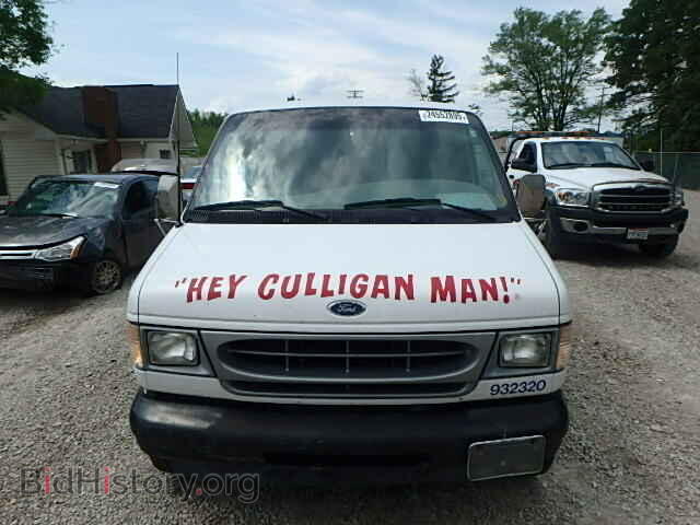 2002 FORD ECONOLINE - VIN: 1FTSS34F82HB46721 - Photo 9