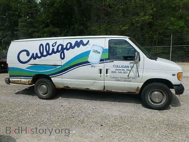 2002 FORD ECONOLINE - VIN: 1FTSS34F82HB46721 - Photo 10