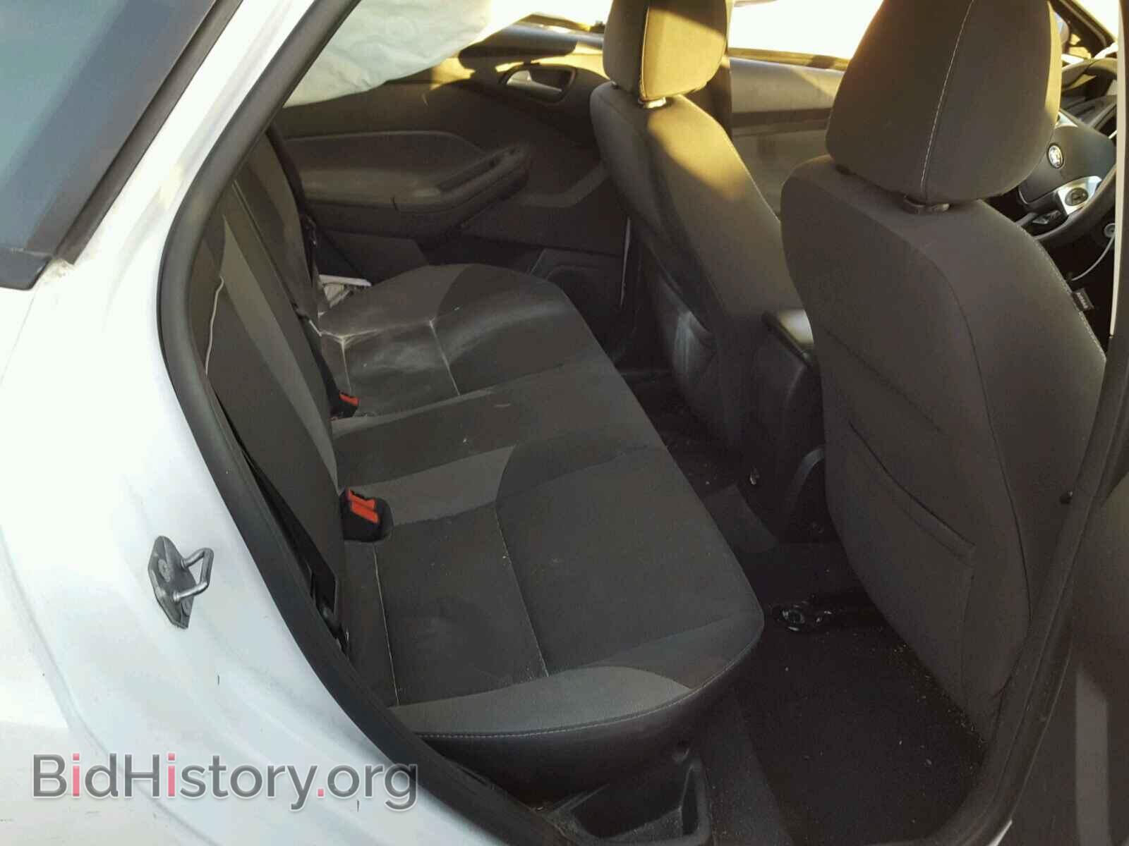 2013 FORD FOCUS - VIN: 1FADP3F24DL340656 - Photo 6