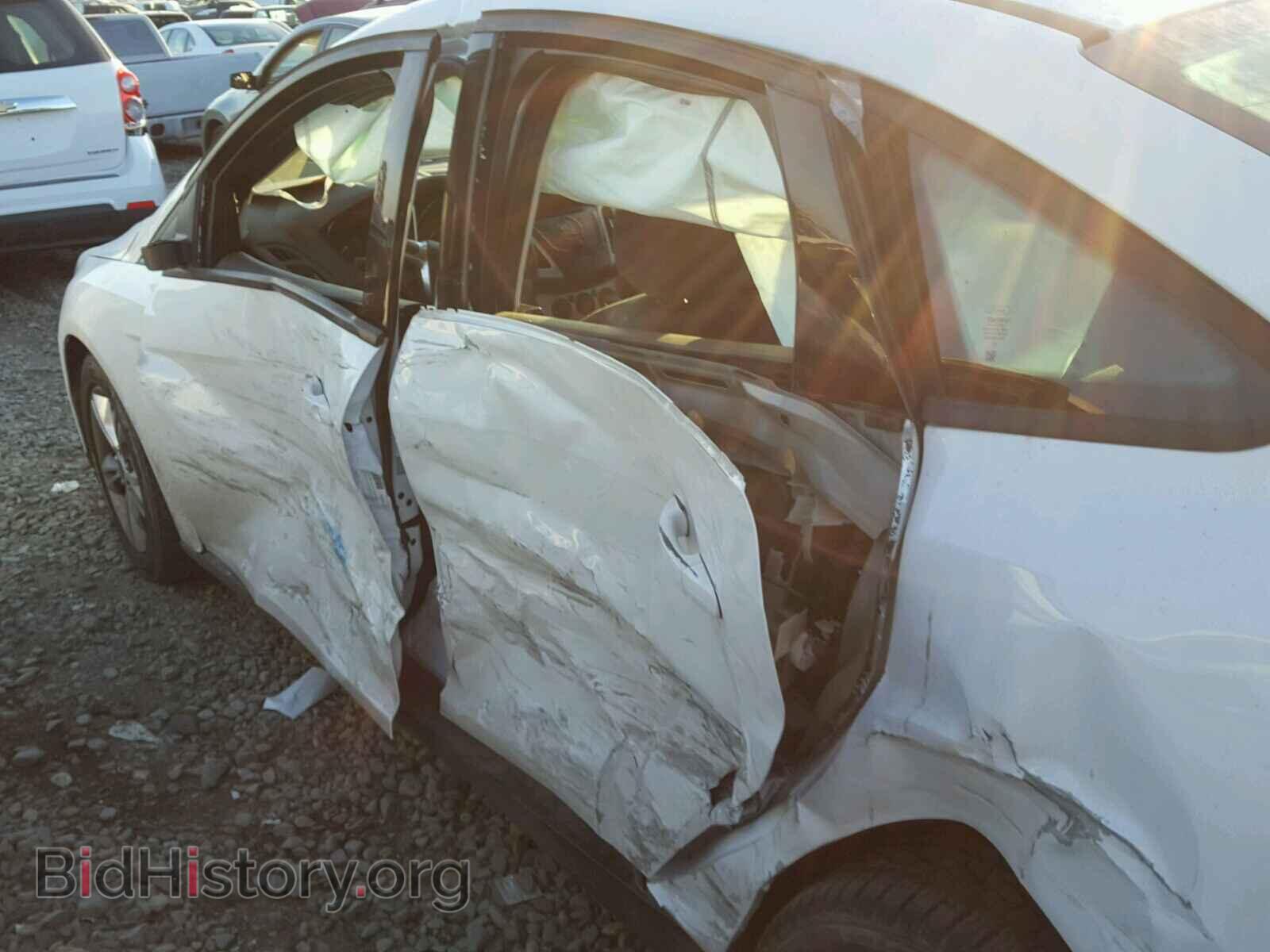 2013 FORD FOCUS - VIN: 1FADP3F24DL340656 - Photo 9