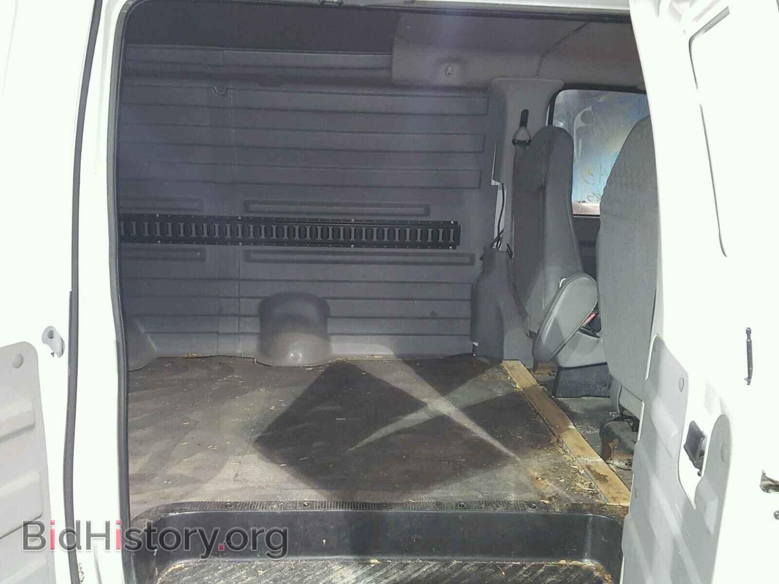 2003 FORD ECONOLINE - VIN: 1FTNE24253HA08678 - Photo 6