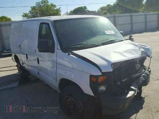 Photo 1FTNE14W18DA90579 - FORD ECONOLINE 2008