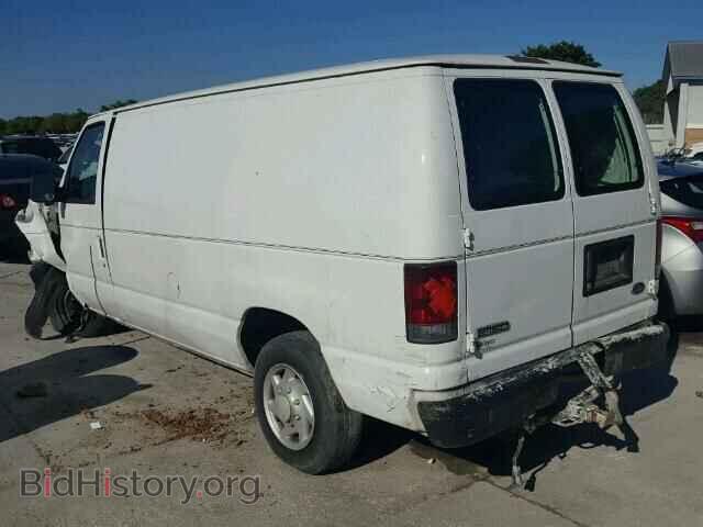 2008 FORD ECONOLINE - VIN: 1FTNE14W18DA90579 - Фото 3
