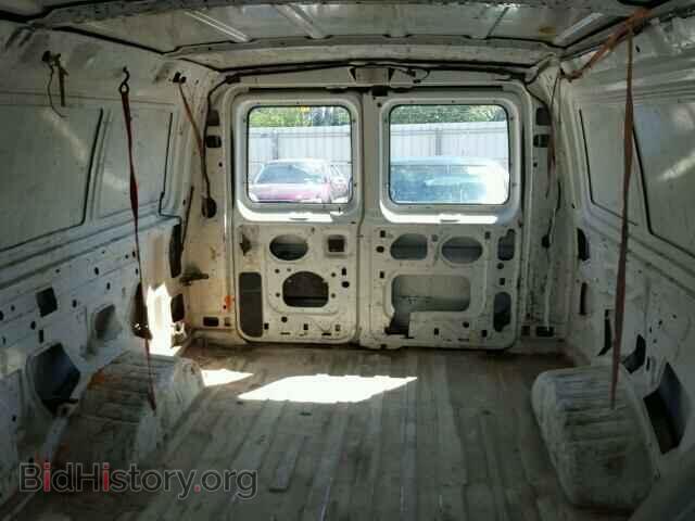 2008 FORD ECONOLINE - VIN: 1FTNE14W18DA90579 - Фото 6