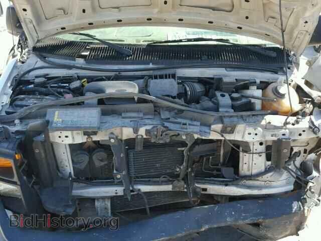 2008 FORD ECONOLINE - VIN: 1FTNE14W18DA90579 - Фото 7