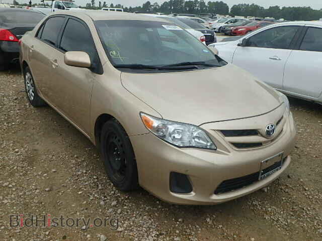 Фотография 5YFBU4EE2CP036470 - TOYOTA COROLLA 2012