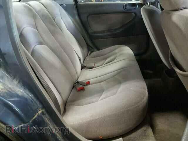 2002 CHRYSLER SEBRING - VIN: 1C3EL46R32N177260 - Фото 6