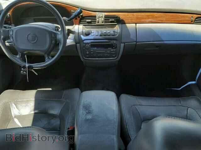 2005 CADILLAC DEVILLE - VIN: 1G6KD54Y55U237273 - Фото 9