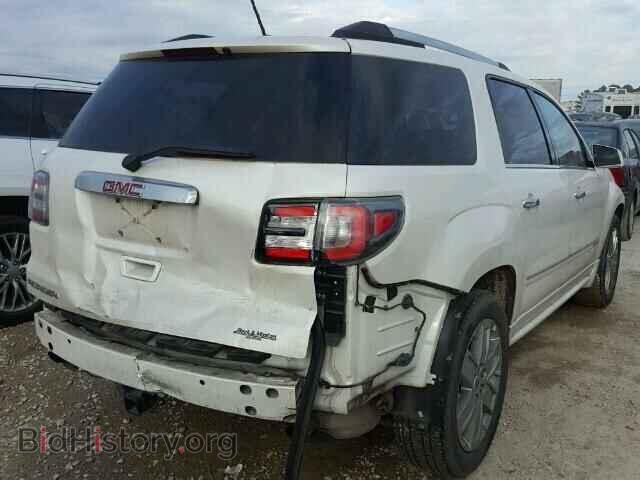 2014 GMC ACADIA DEN - VIN: 1GKKRTKD6EJ307808 - Фото 4