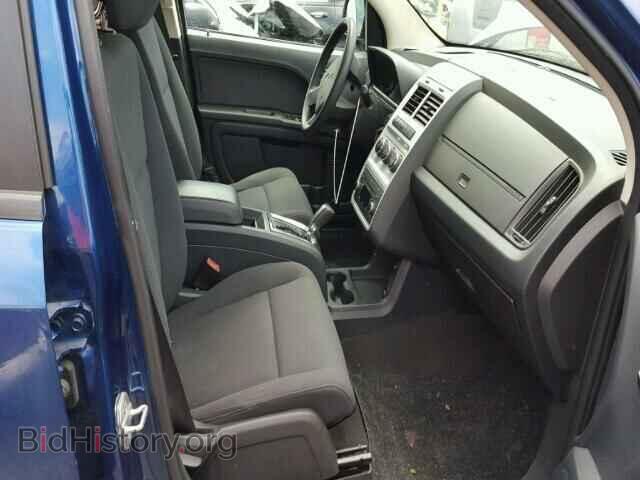 2010 DODGE JOURNEY - VIN: 3D4PG4FB7AT257688 - Фото 5