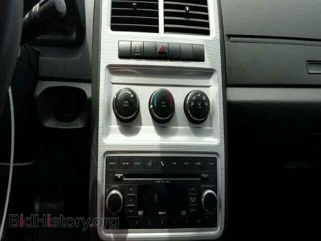 2010 DODGE JOURNEY - VIN: 3D4PG4FB7AT257688 - Фото 9