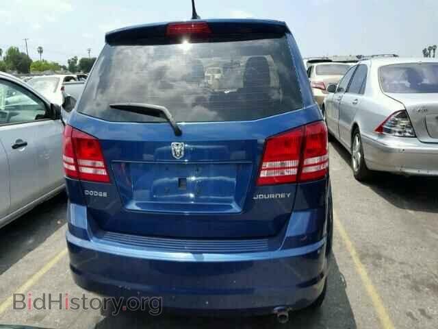 2010 DODGE JOURNEY - VIN: 3D4PG4FB7AT257688 - Фото 10