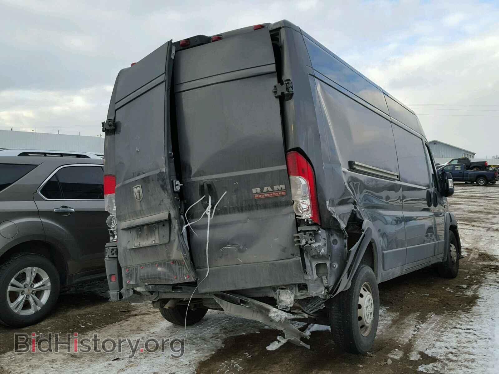 2015 RAM PROMASTER - VIN: 3C6TRVDG3FE500958 - Фото 4