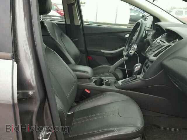 2013 FORD FOCUS - VIN: 1FADP3F22DL236831 - Photo 5