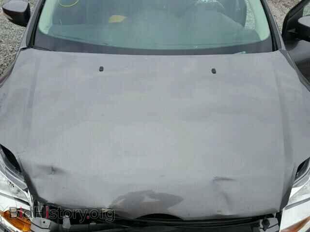 2013 FORD FOCUS - VIN: 1FADP3F22DL236831 - Photo 7