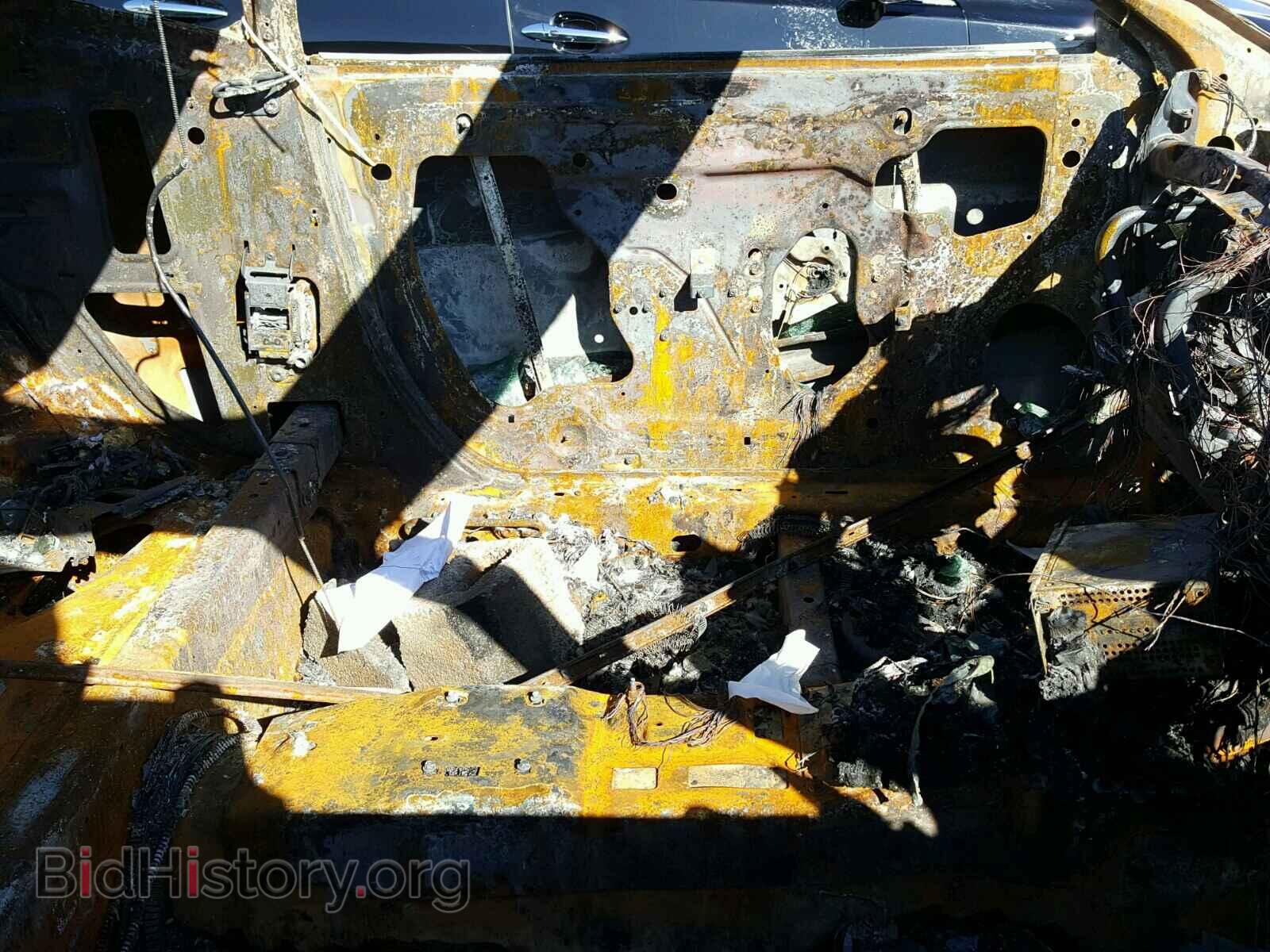 2010 DODGE CHALLENGER - VIN: 2B3CJ5DT6AH141021 - Photo 5
