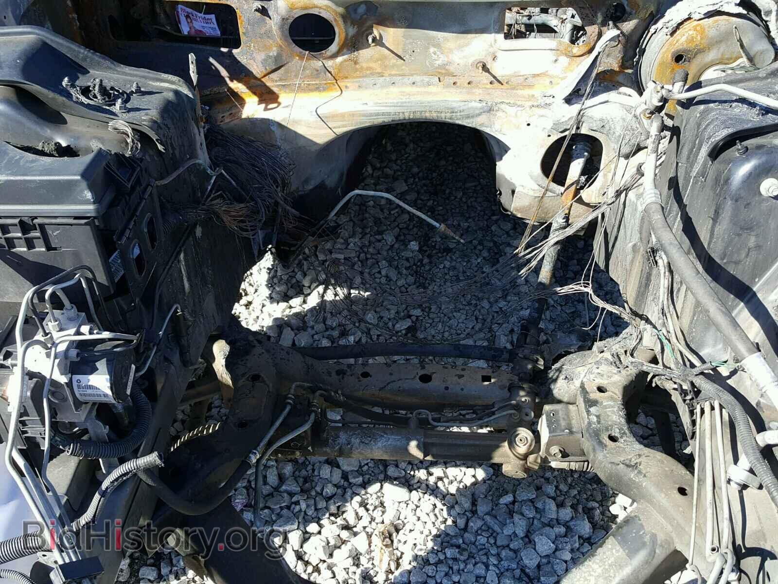 2010 DODGE CHALLENGER - VIN: 2B3CJ5DT6AH141021 - Photo 7