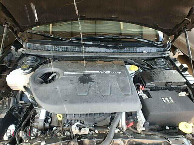 2015 CHRYSLER 200 - VIN: 1C3CCCCG2FN519324 - Фото 7