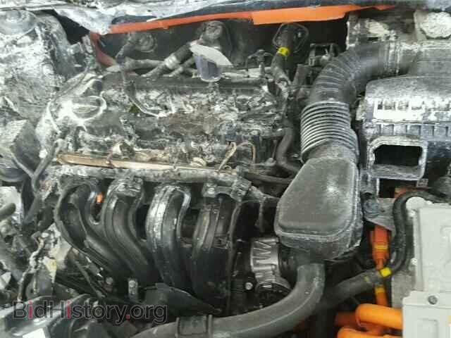 2014 KIA OPTIMA - VIN: KNAGN4AD1E5065360 - Photo 7