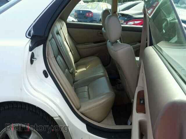 1999 LEXUS ES300 - VIN: JT8BF28G7X5058607 - Фото 6