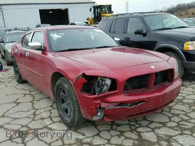 Фотография 2B3KA43D29H531576 - DODGE CHARGER 2009