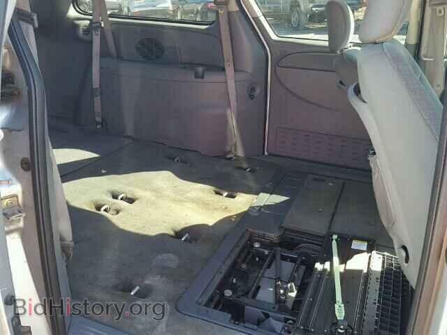 2005 DODGE CARAVAN - VIN: 2D4GP44L65R565083 - Фото 6
