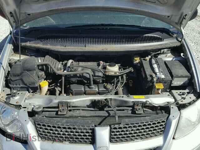 2005 DODGE CARAVAN - VIN: 2D4GP44L65R565083 - Фото 7