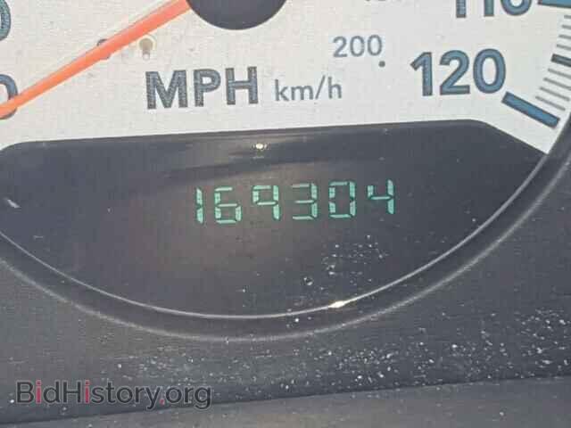 2005 DODGE CARAVAN - VIN: 2D4GP44L65R565083 - Фото 8