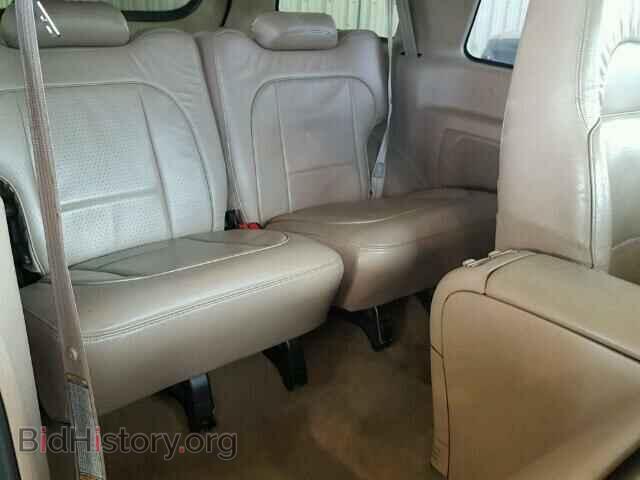1998 FORD EXPLORER - VIN: 1FMYU22E8WUC82901 - Photo 6