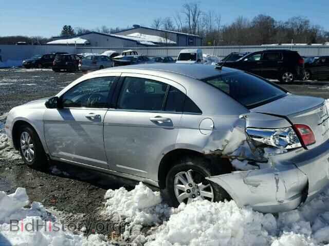 2010 CHRYSLER SEBRING - VIN: 1C3CC4FDXAN156917 - Фото 3
