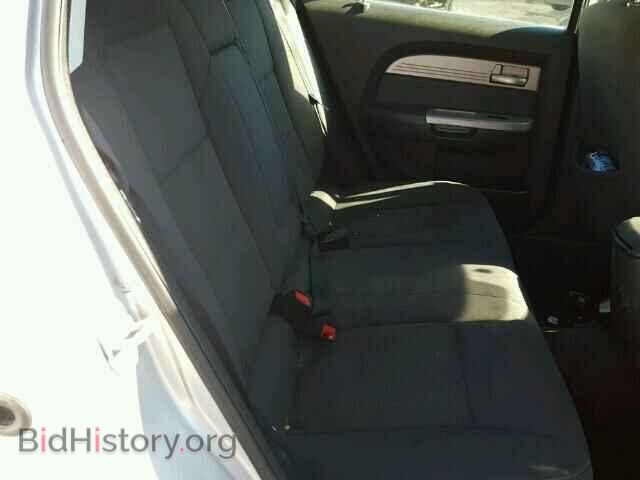 2010 CHRYSLER SEBRING - VIN: 1C3CC4FDXAN156917 - Фото 6