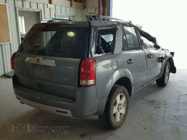 2006 SATURN VUE - VIN: 5GZCZ534X6S892610 - Фото 4