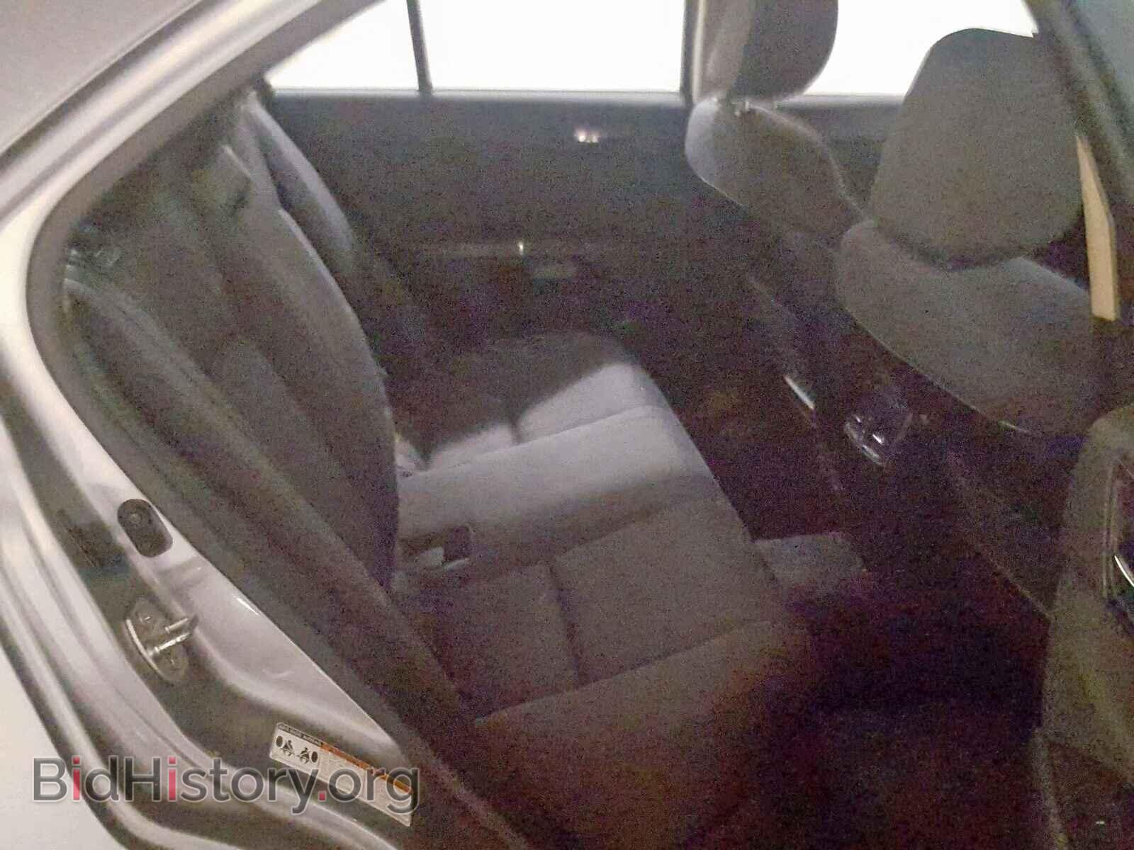 2011 SUZUKI KIZASHI - VIN: JS2RF9A39B6110098 - Фото 6