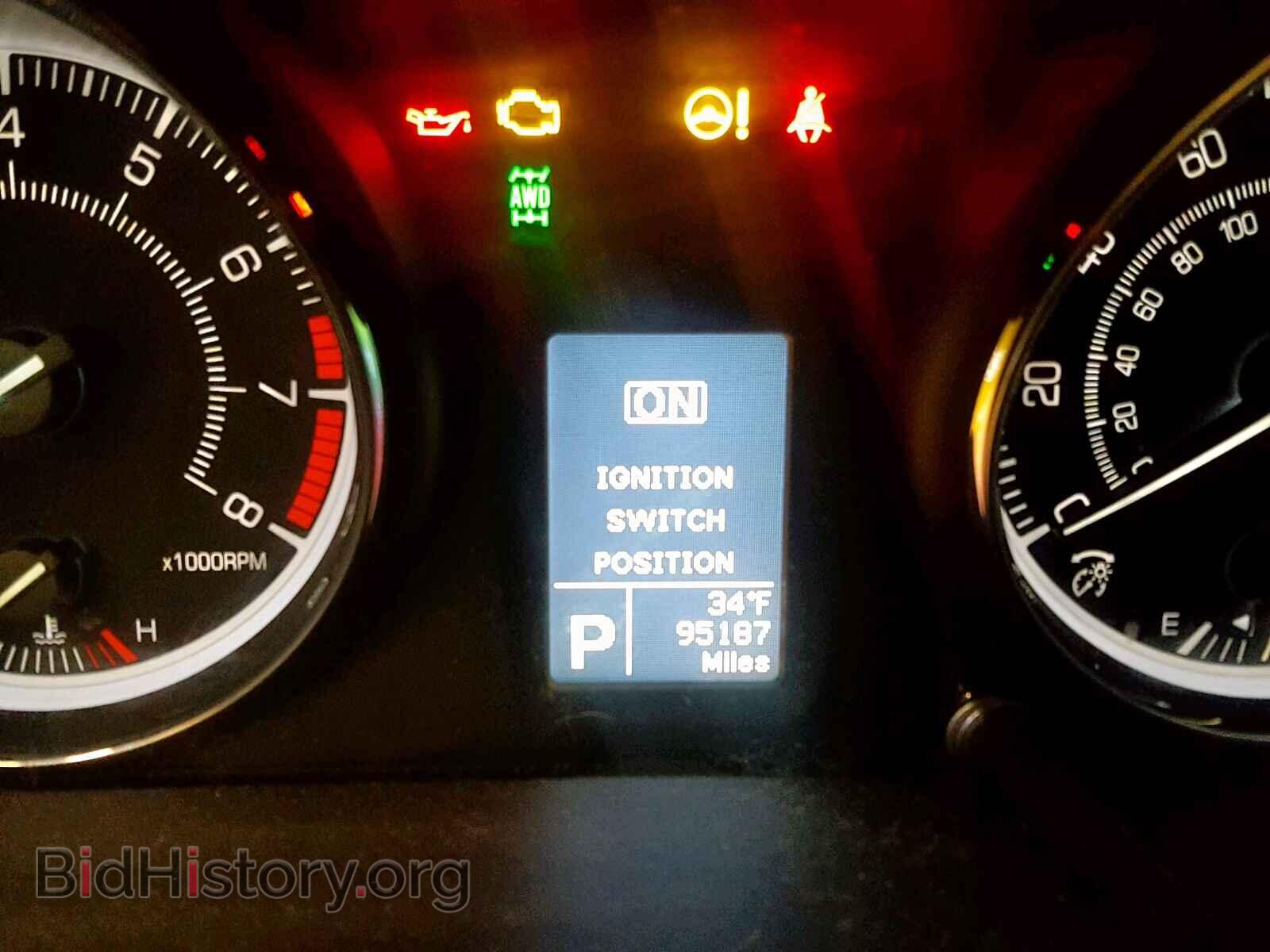 2011 SUZUKI KIZASHI - VIN: JS2RF9A39B6110098 - Фото 8