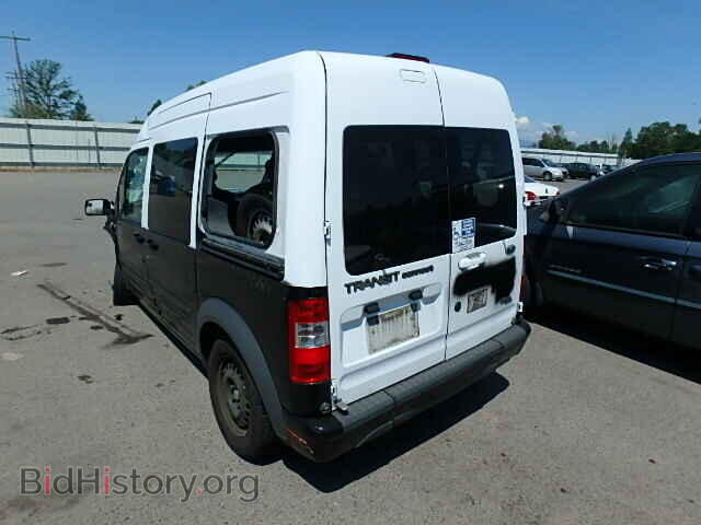 2013 FORD TRANSIT CO - VIN: NM0KS9CN8DT127689 - Фото 3