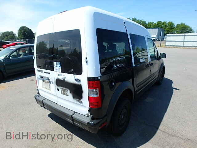 2013 FORD TRANSIT CO - VIN: NM0KS9CN8DT127689 - Фото 4