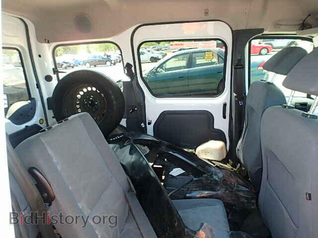 2013 FORD TRANSIT CO - VIN: NM0KS9CN8DT127689 - Фото 6