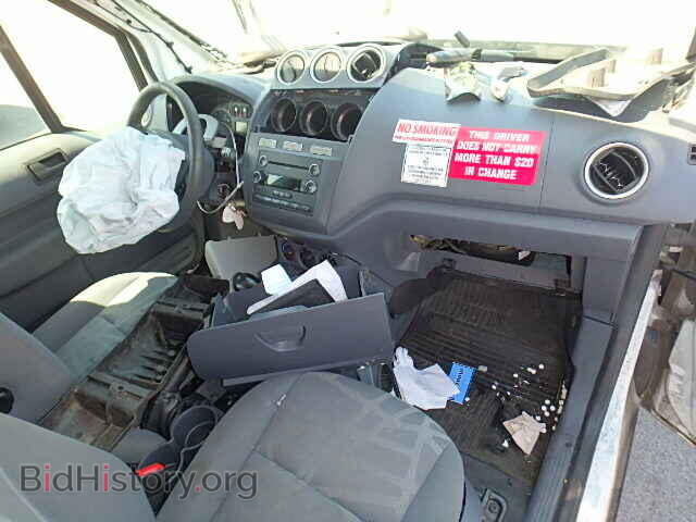 2013 FORD TRANSIT CO - VIN: NM0KS9CN8DT127689 - Фото 9