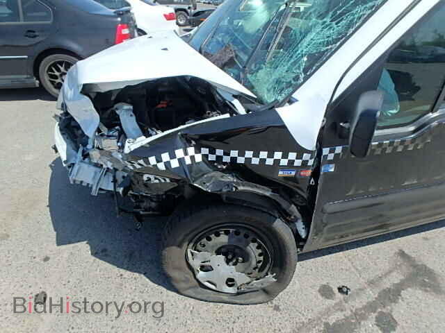 2013 FORD TRANSIT CO - VIN: NM0KS9CN8DT127689 - Фото 10