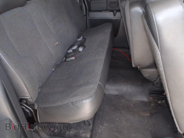 2005 CHEVROLET SILVERADO - VIN: 1GCEC19X45Z255577 - Photo 6