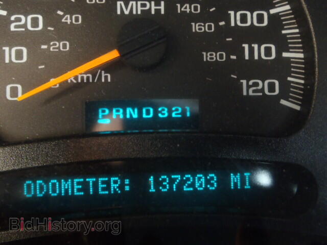 2005 CHEVROLET SILVERADO - VIN: 1GCEC19X45Z255577 - Photo 8