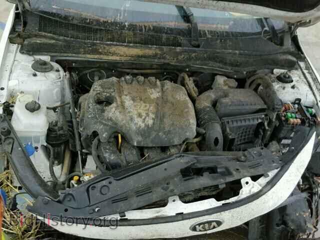 2013 KIA OPTIMA - VIN: 5XXGM4A74DG190055 - Фото 7