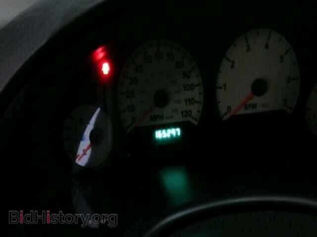 2005 DODGE CARAVAN - VIN: 2D4GP44L75R163895 - Фото 8