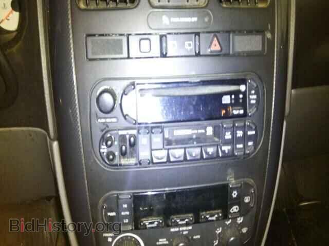 2005 DODGE CARAVAN - VIN: 2D4GP44L75R163895 - Фото 9