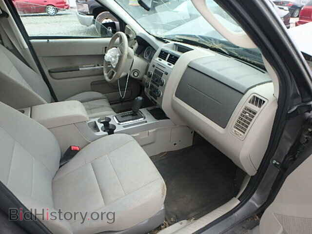 2012 FORD ESCAPE - VIN: 1FMCU9DG5CKA19581 - Photo 5