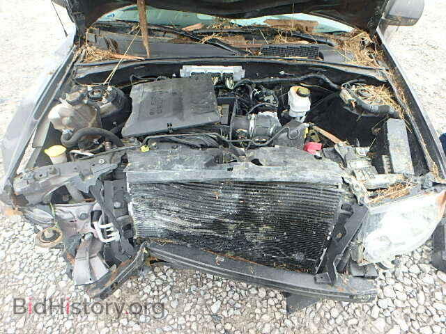 2012 FORD ESCAPE - VIN: 1FMCU9DG5CKA19581 - Photo 7
