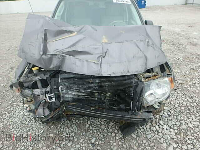 2012 FORD ESCAPE - VIN: 1FMCU9DG5CKA19581 - Photo 10
