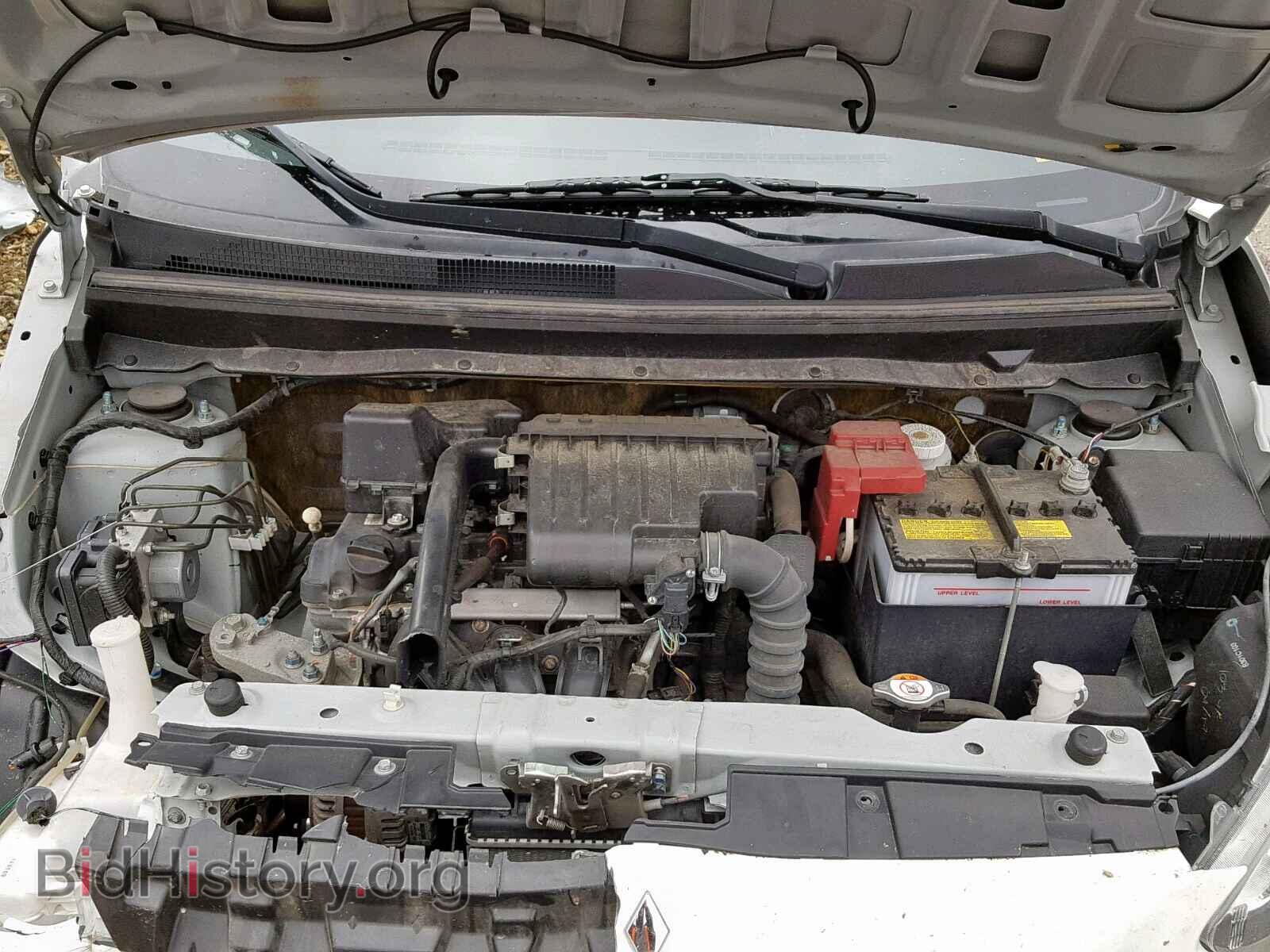 2015 MITSUBISHI MIRAGE - VIN: ML32A4HJ2FH006809 - Фото 7