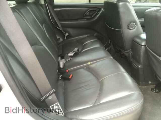 2003 MAZDA TRIBUTE - VIN: 4F2CZ06123KM16269 - Фото 6