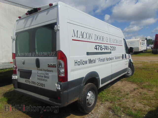 2015 RAM PROMASTER - VIN: 3C6TRVDGXFE501220 - Фото 4